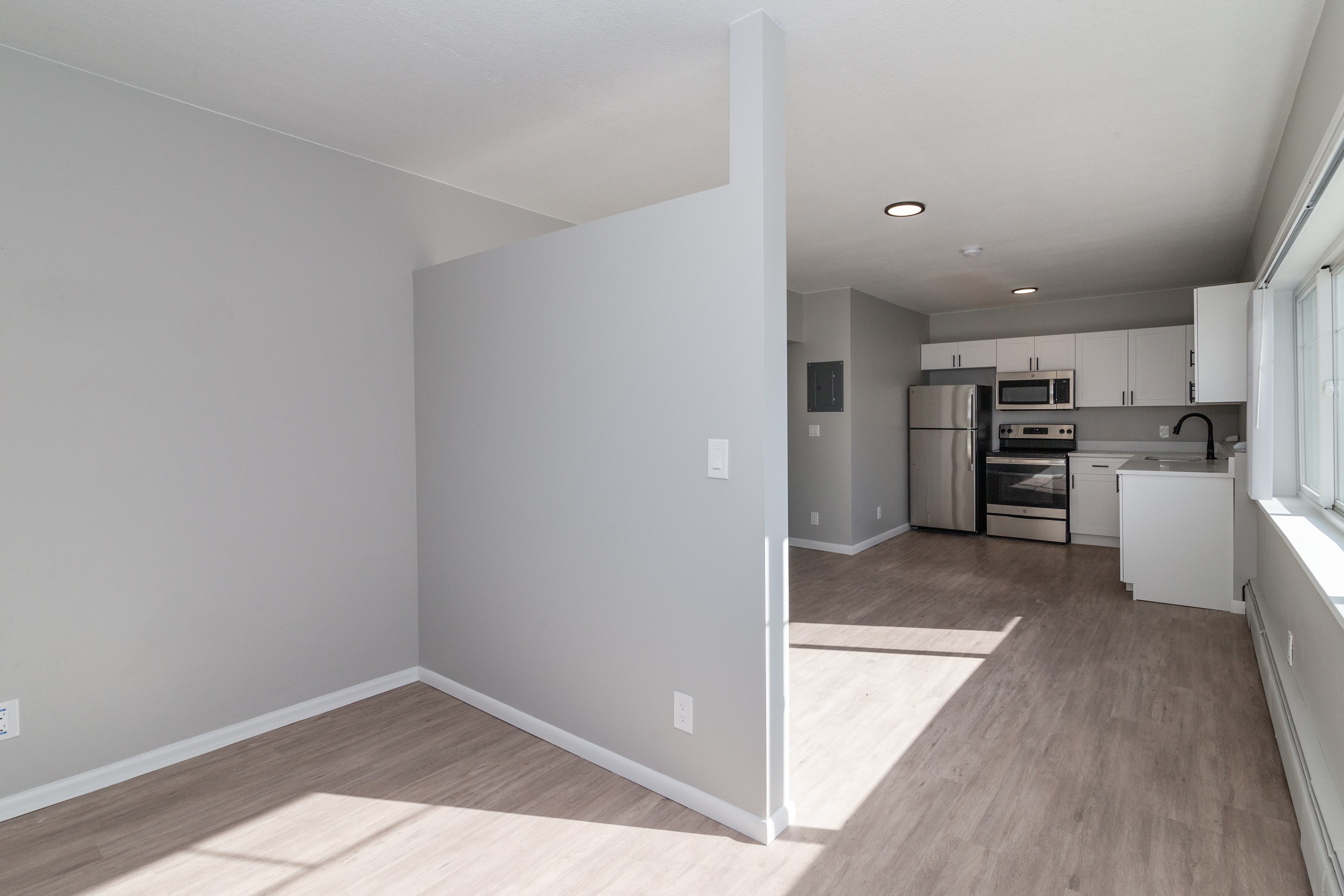 The Brougham 1424 North Pearl St, Denver, CO 80203